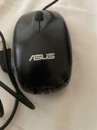 Rato marca Asus Novo