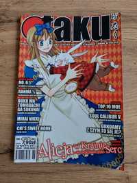 Magazyn OTAKU - 36 3/2012 - Manga i Anime w Polsce