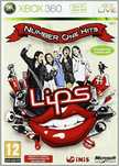 Lips Number One Hits XBOX 360 Uniblo Łódź
