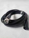 Kabel mikrofonowy 3 M