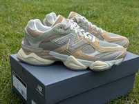 ОРИГІНАЛ! Чоловічі кросівки New Balance 9060 (42 ½; 43)