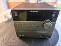 Mini wieża Blaupunkt MS8BK