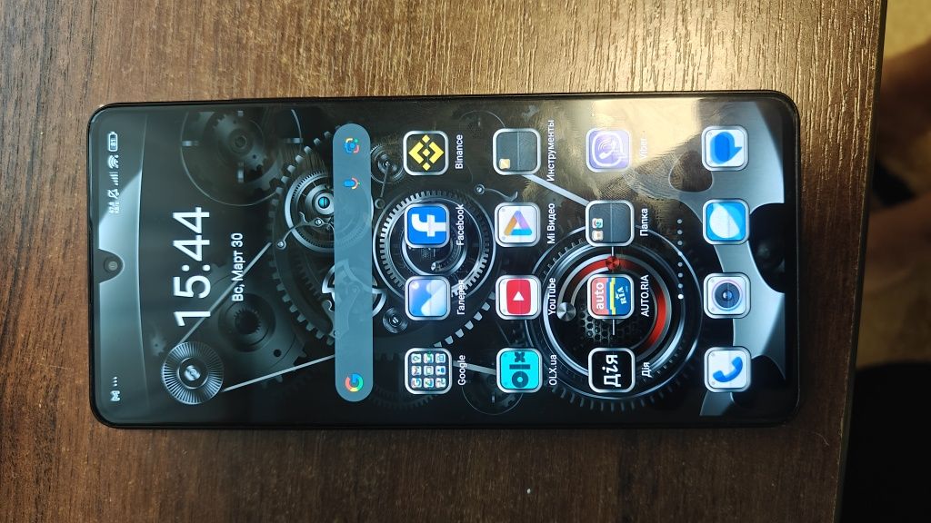 Redmi Note 12 Pro 5G 8/256gb