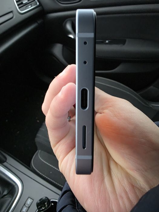 Samsung Galaxy Z FLIP 6 256GB Azul