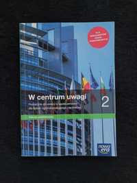 W centrum uwagi 2