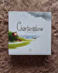 Charterstone gra planszowa używana