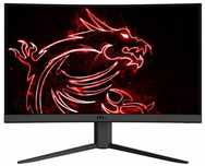 Monitor MSI Optix G24C4 23.6" 1920x1080px 144Hz 1 ms Curved