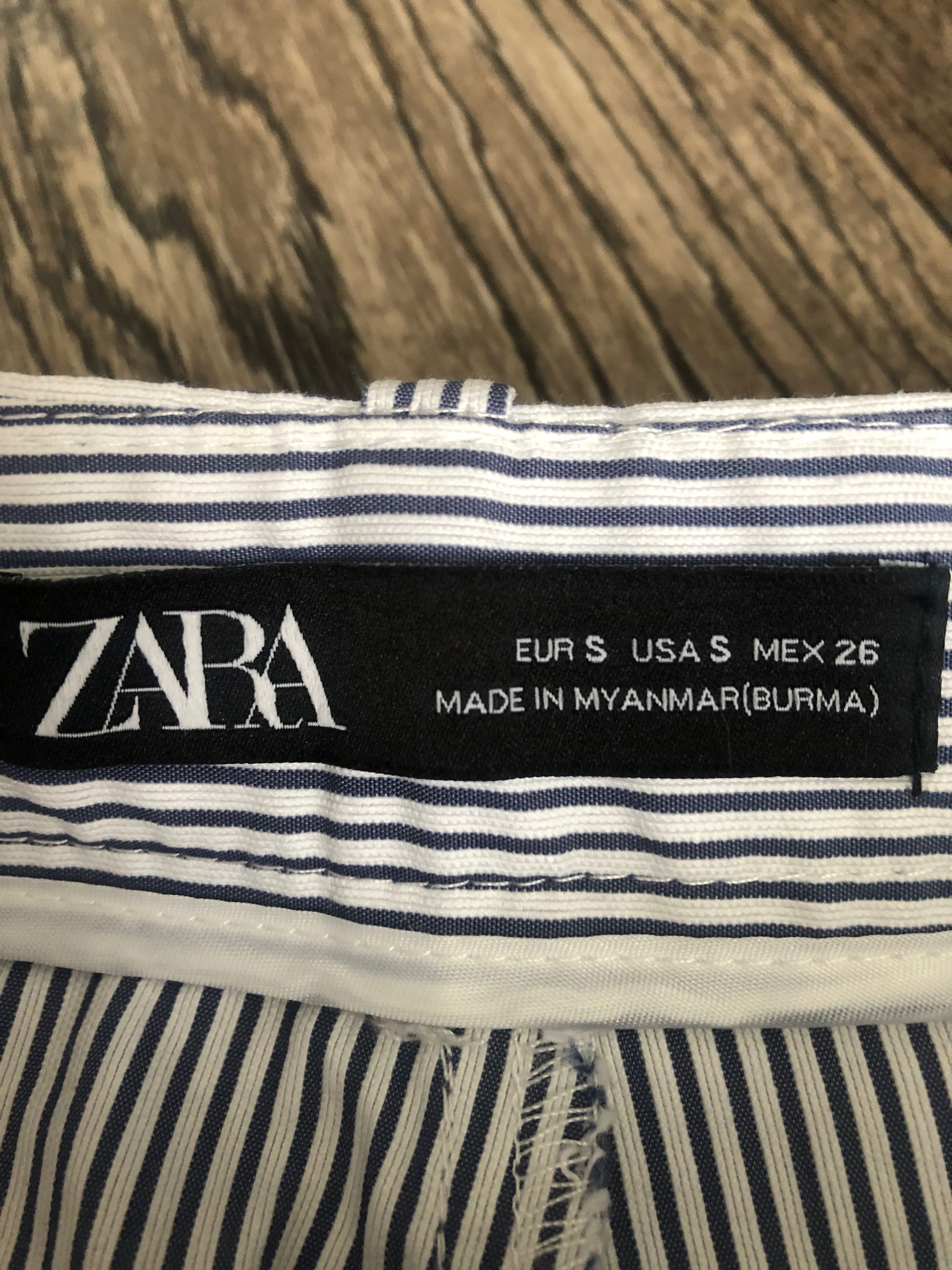 Штани        Zara