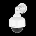 Nowa Atrapa kamery obrotowej z LED DK-10 Cabletech