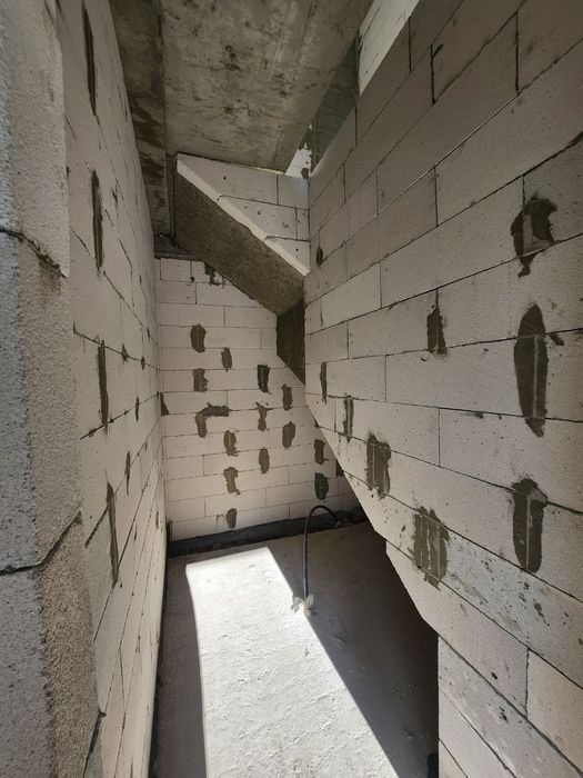 Таунхаус за ціною квартири в Гостомелі