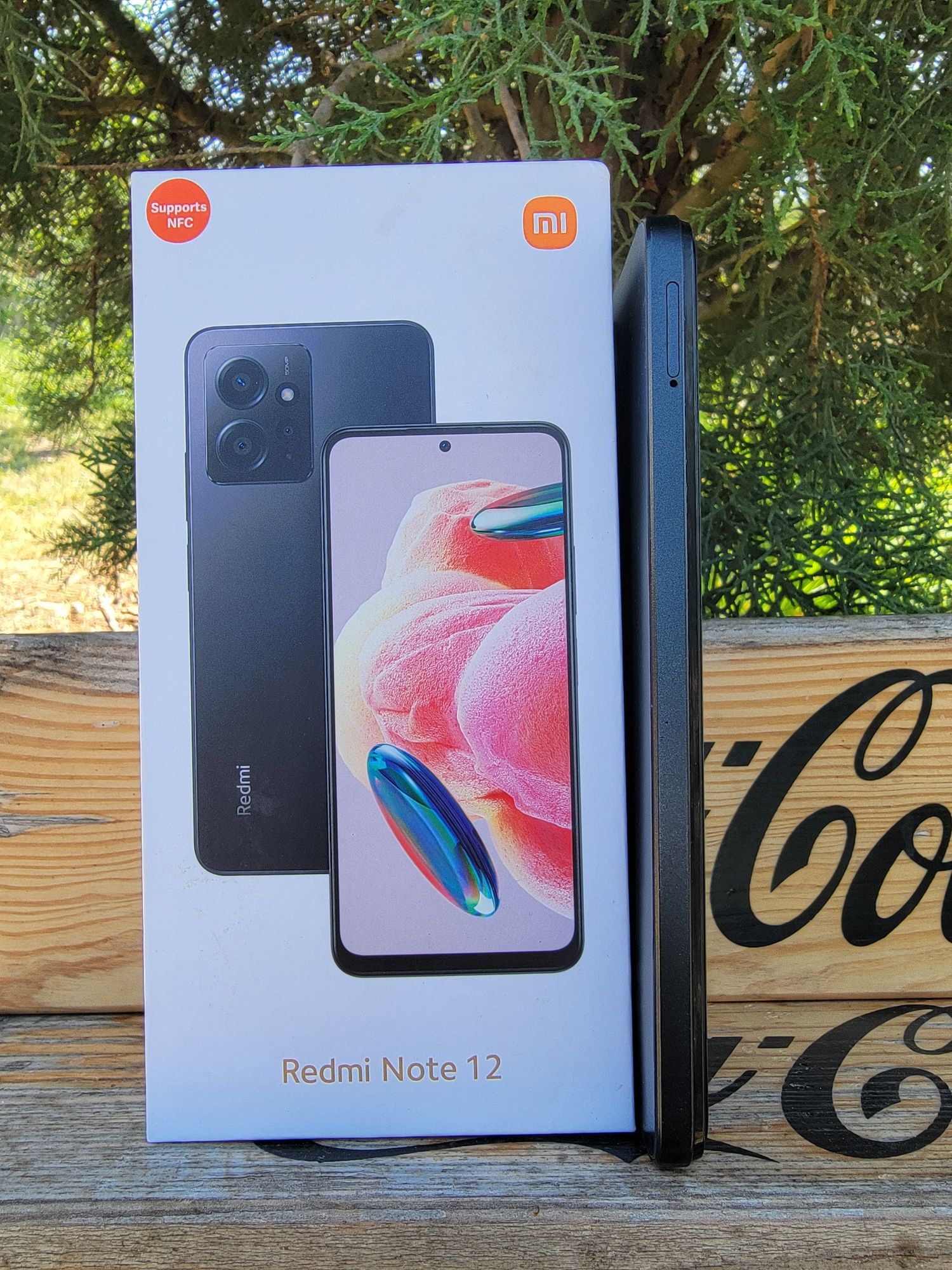 Redmi Note 12 , 128gb