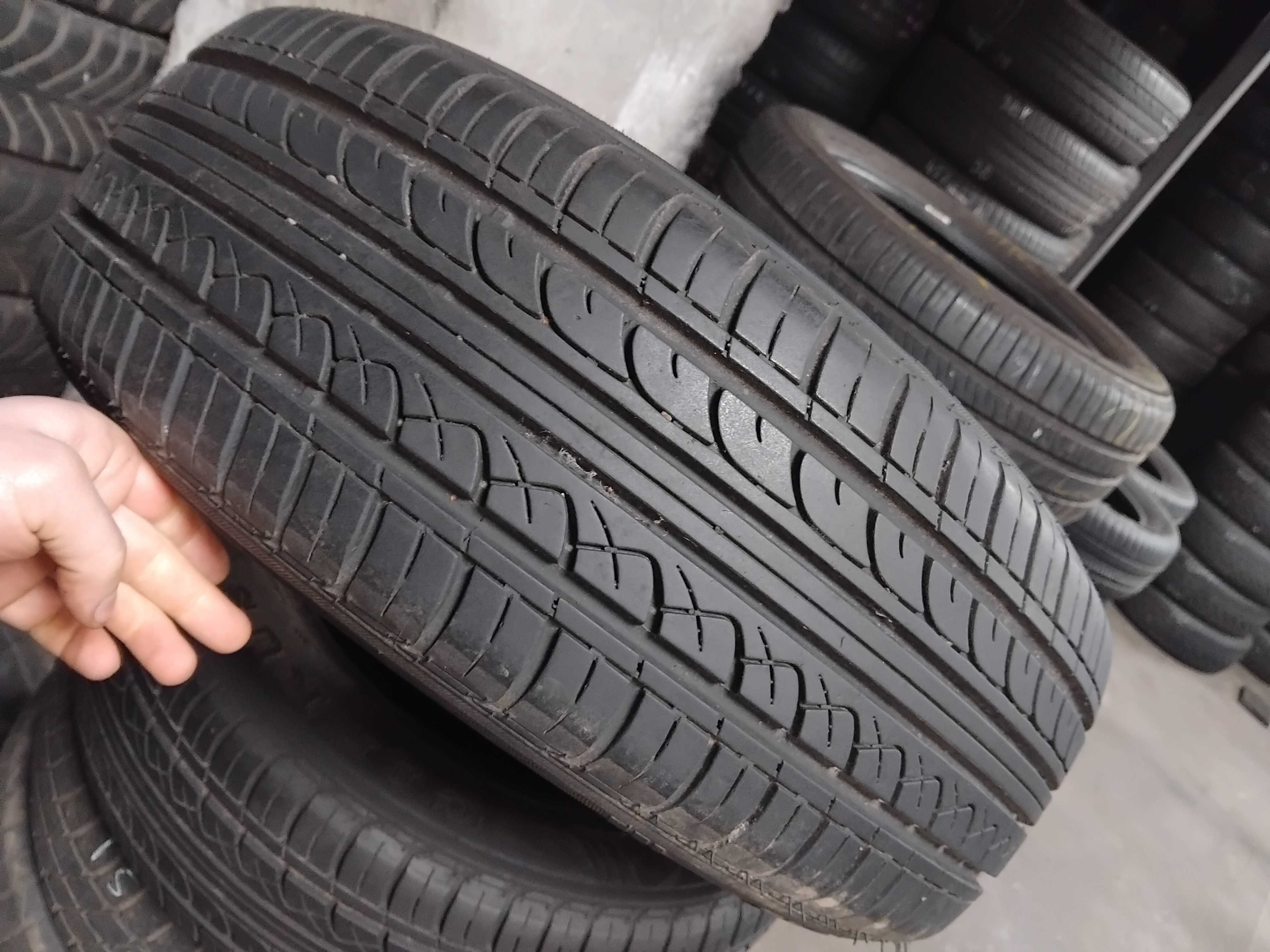Шини бу 195/60 R15 Nordex Cirrus Пара Літо