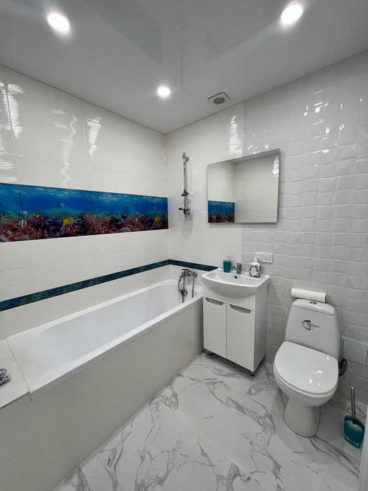 Є відновлення! Продаж3-х к двохрівневої квартири ЖК Софія 75000