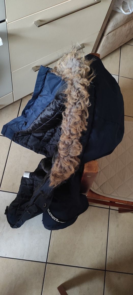 Kurtka zimowa męska M Cropp