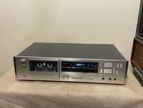 Японская кассетная дека LUXMAN K-230