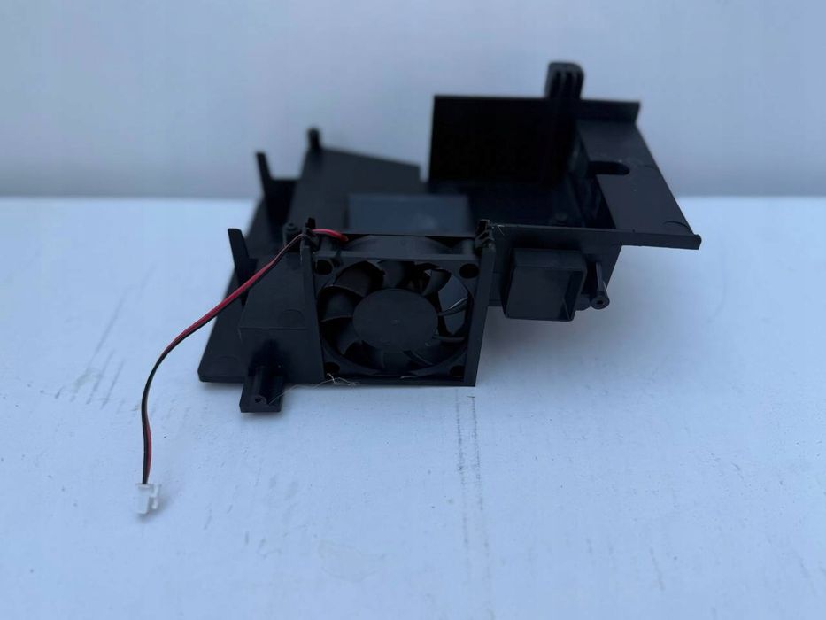 Część zamienna do Piec do Fun Pizza&Co Forno Bravo Cecotec 2000W