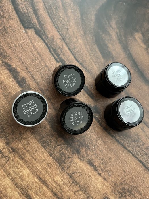 Ручка селектора bmw f10 f30 f07 f20 f32 f01 f25 шайба , кнопка старт