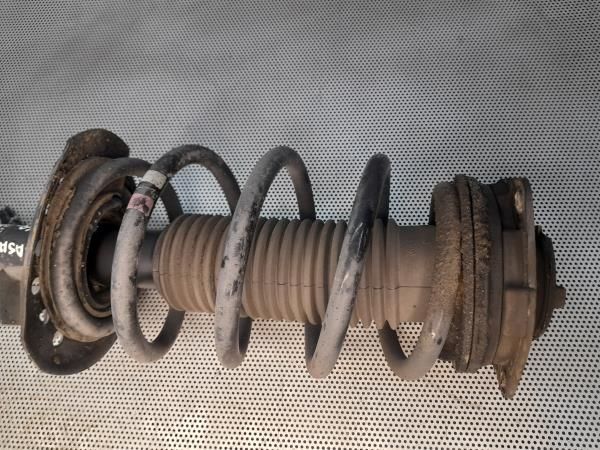 Amortecedor frente esquerdo NISSAN Qashqai/Qashqai+2 I (J10, JJ10)