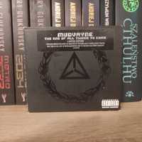 Mudvayne - The End of All Things To Come (Limited Edition) CD+DVD