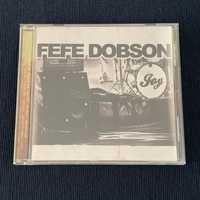 Fefe Dobson - Joy CD - USA wydanie