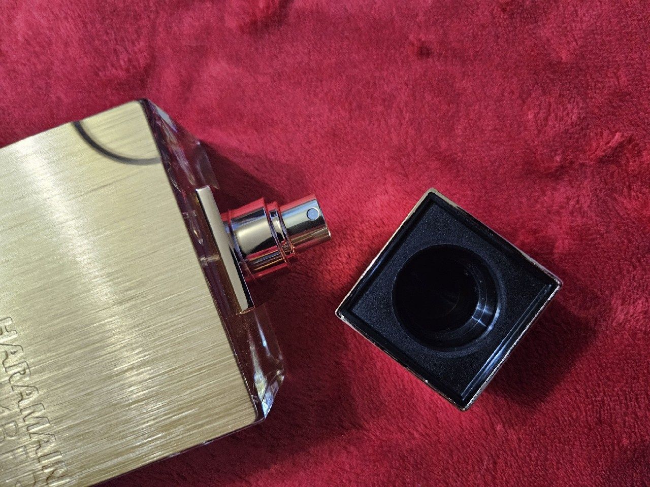 200 ml Al Haramain Amber Oud Gold Edition - inspirowany Erba Pura
