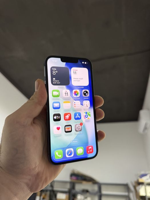 Apple iphone 13 Pro 128 gb Neverlock 100% айфон про