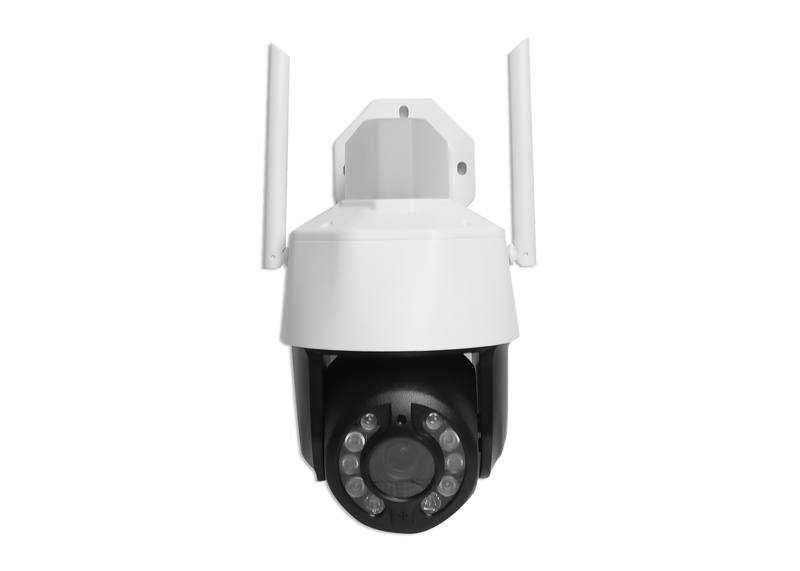 Kamera Obrotowa Zewnęt. 5 Mpix 20x Optical ZOOM IP66 PTZ Wifi IP  Tuya