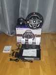 Kierownica thrustmaster t248 i shifter th8a