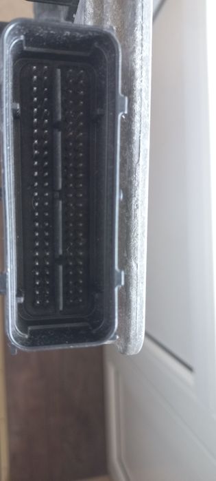 Ебу блок управления кіа Sorento, sedona 3.3 бензин