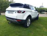 Range Rover Evoque 2.2 4x4