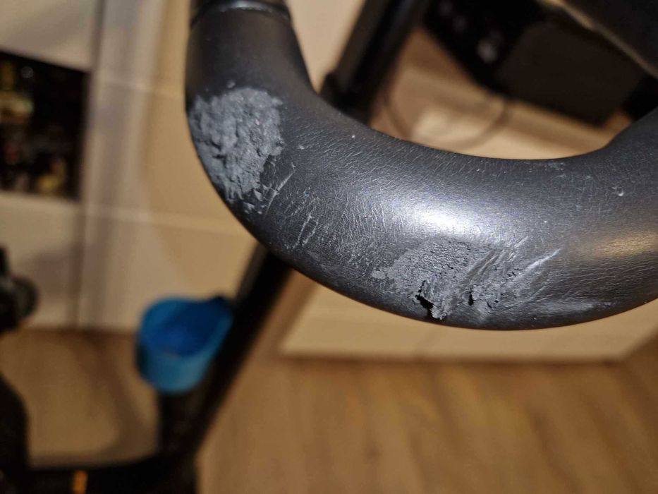 Rower treningowy DYMOS 500