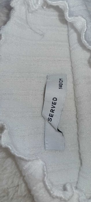 Zestaw 3 bluzek/t-shirtów Reserved rozm. 140