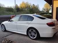 BMW seria 5 F10 xdrive Mpakiet
