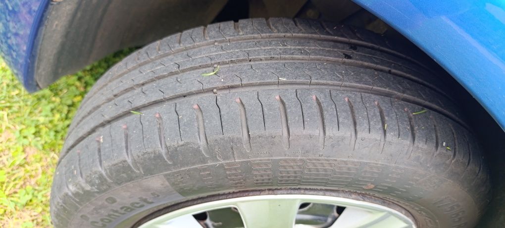Peugeot 206+ 1.4HDI