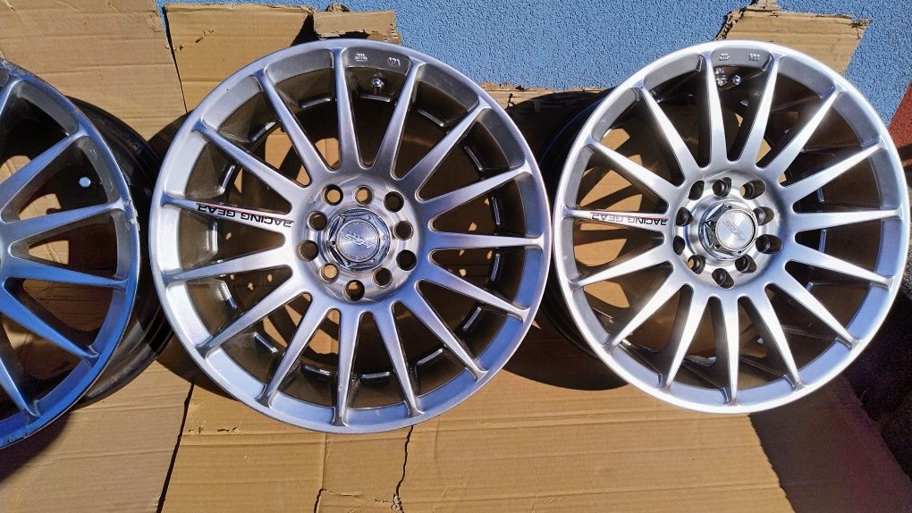 Felgi Aluminiowe 5X112 r15