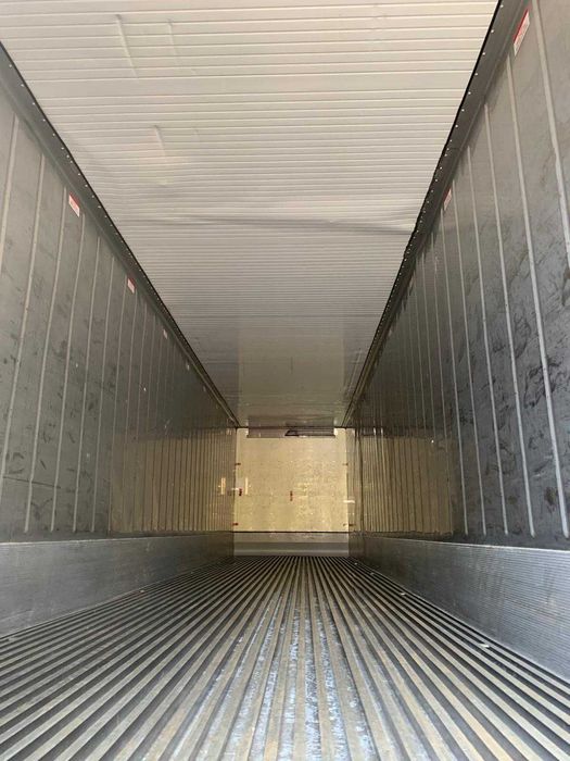 Kontener Starcool 40HC 12m, morski, sprawny technicznie 2013