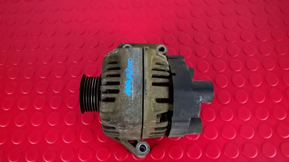 Alternador [Fiat Fiorino]