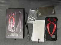 Etui metalowe do iPhone 12 / 12 Pro