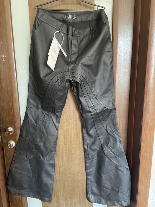 Штани американського бренду