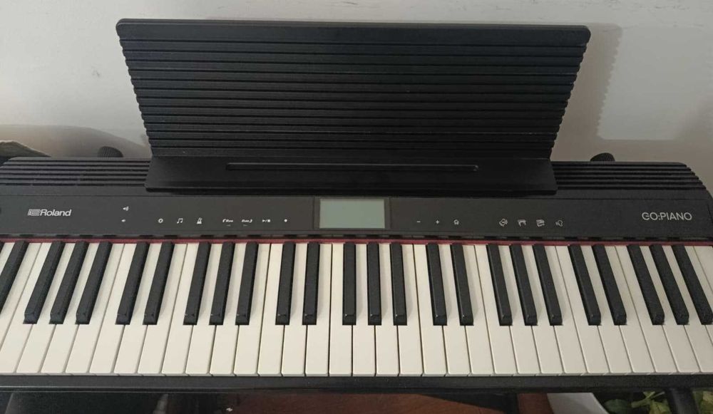 Roland GO:PIANO 61