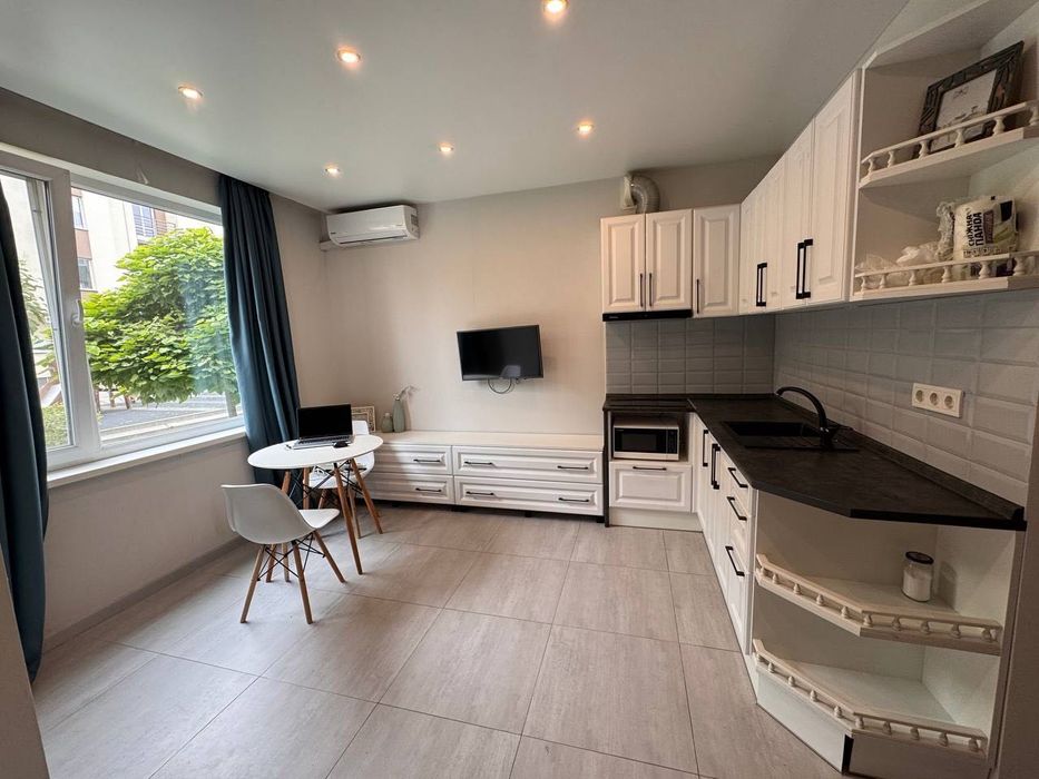 Продається квартира в ЖК Паркленд в Києві біля метро