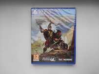 Nowa - Titan Quest - PS4