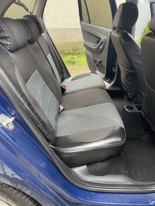 Чехли Чохли Шкода Фабія 2 1014 Рік