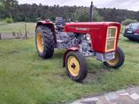 Ursus c-355 rok 1979