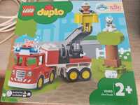 Lego duplo 10969 kompletne