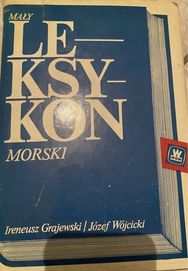 Mały leksykon morski