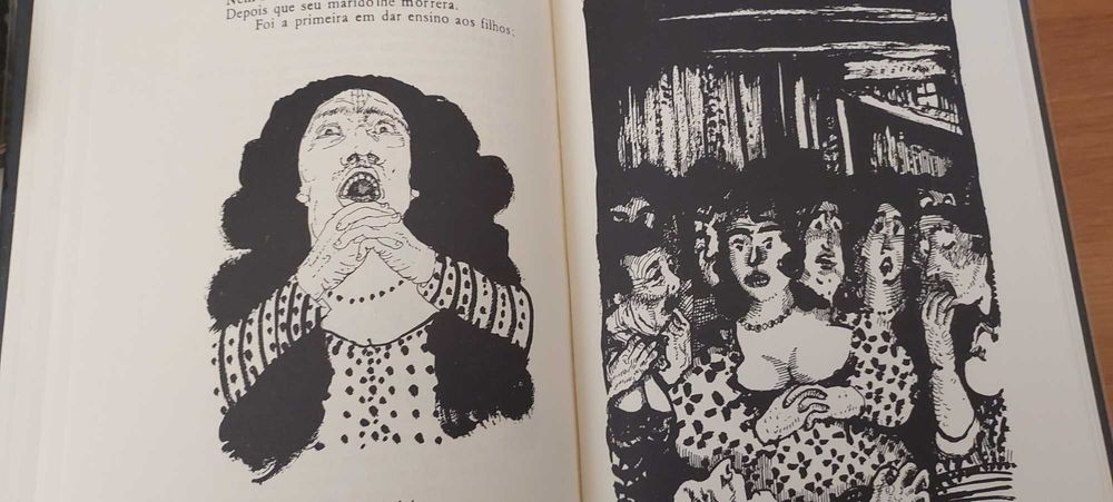 Bocage, Obras Escolhidas