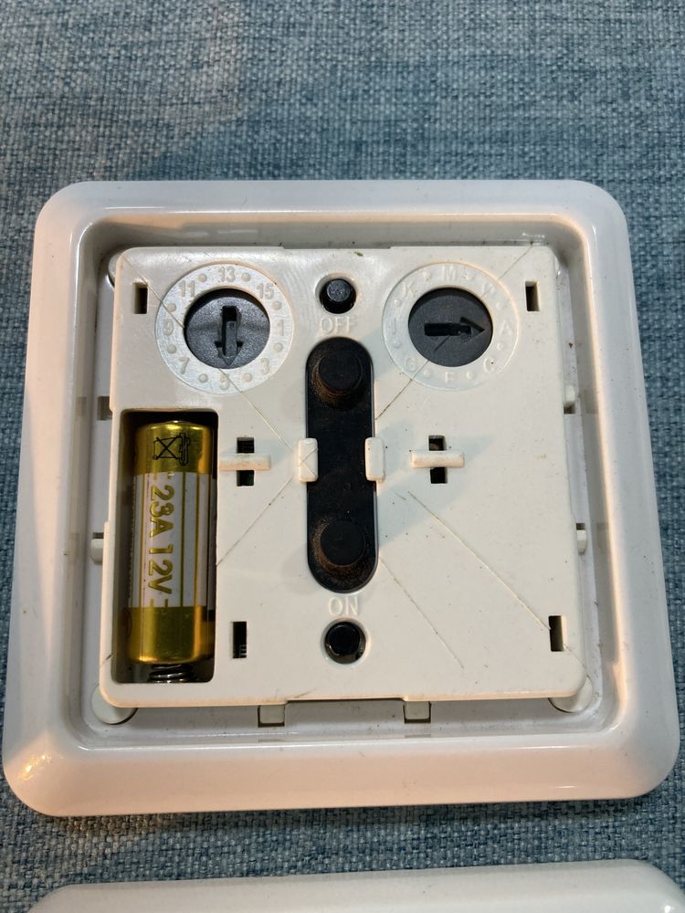 Włącznik Nexa LWMR-210