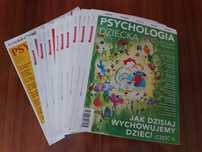 Psychologia dziecka newsweek