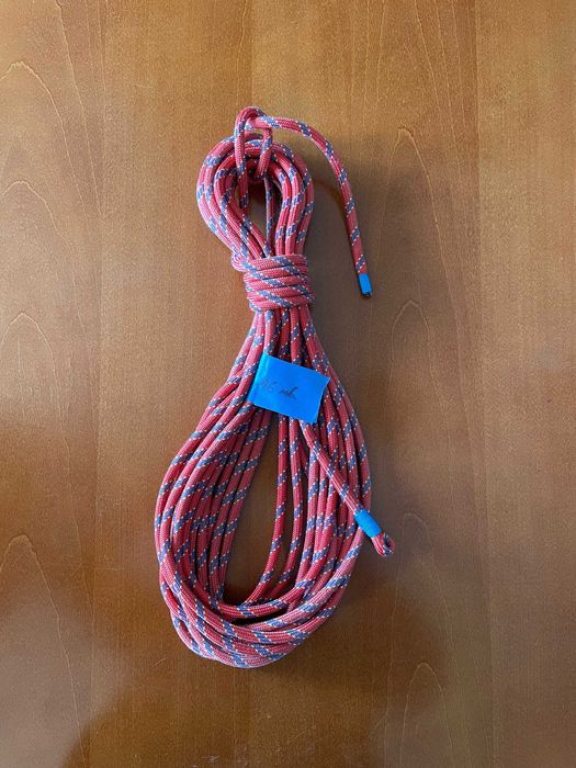 liny żeglarskie różne